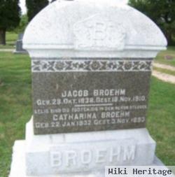 Jacob Broehm