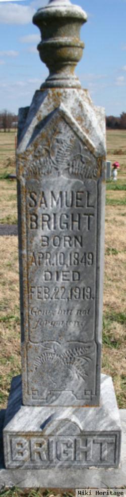 Samuel Bright