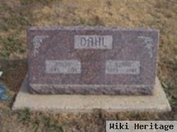 Daisy Jane Reed Dahl