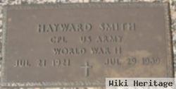 Hayward Smith