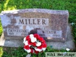Catherine Miller