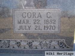Cora C Humphreys