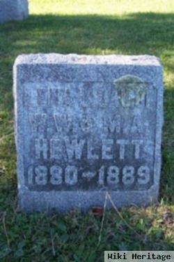 Lena L. Hewlett