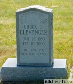 Chuck J Clevenger