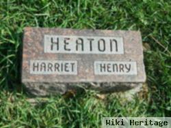 Richard Henry Heaton