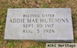 Audie Mae Hutchins