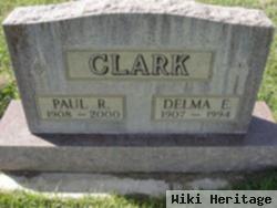 Paul Rodger Clark