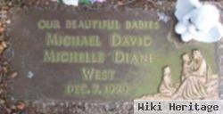 Michael David West