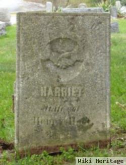 Harriet H Shick Hoot