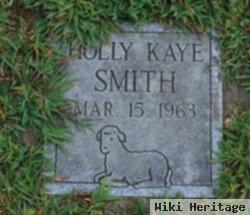 Holly Kaye Smith