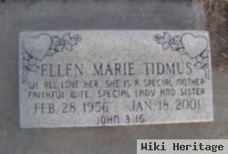 Ellen M. Gaus Tidmus