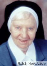 Sr M. Lois Roche