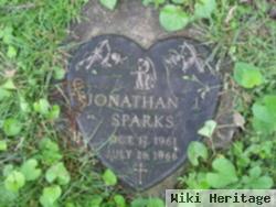 Jonathan J. Sparks