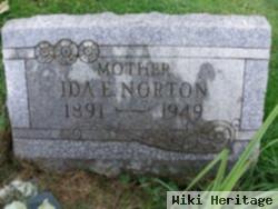 Ida Elizabeth Barclay Norton