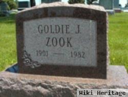 Goldie Jane Zook