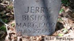 Jerry Bishop