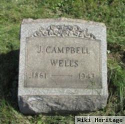 John Campbell Wells