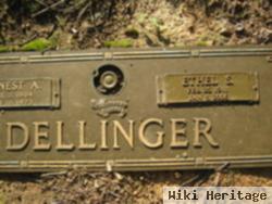 Ethel Smith Dellinger