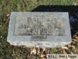 Peter Theodore Joseph Diebold