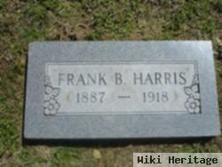 Frank B. Harris