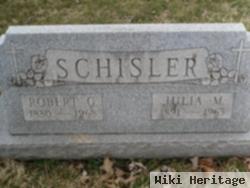 Robert G Schisler