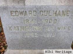 Edward Culhane