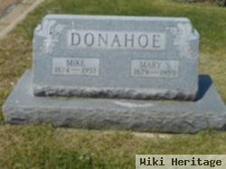 Mary I. Sheahan Donahoe