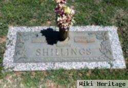 Willie M Shillings