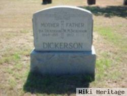 Ida Magers Dickerson