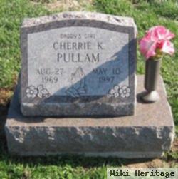 Cherrie K. Pullam
