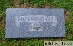 Eugene Haas