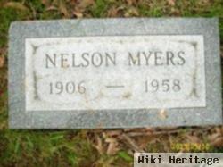 Nelson Myers