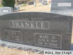 Mary Jo Hamlet Shankle