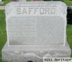 Charles G. Safford