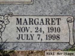 Margaret Martinez