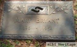 Mary Hicks Bryant