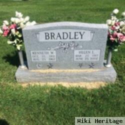 Helen Lucille Heimbach Bradley