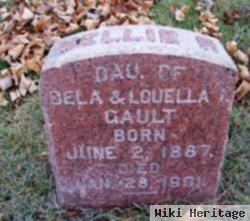 Nellie P. Gault