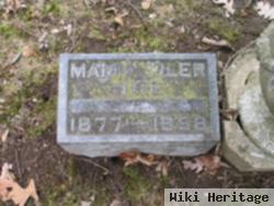 Mamie Oiler Hite