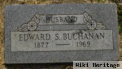 Edward S. Buchanan