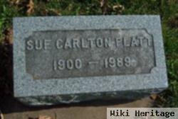 Sue Carlton Platt