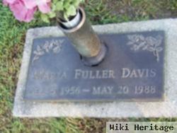 Maria Fuller Davis