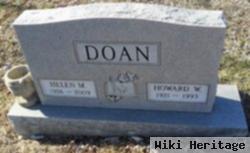 Helen M Doan