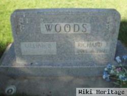 Lillian B Woods