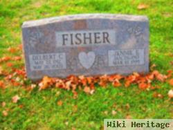 Delbert C Fisher