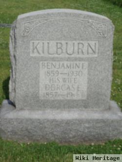 Benjamin Franklin Kilburn