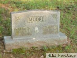 Faye Marie Mouser Moore