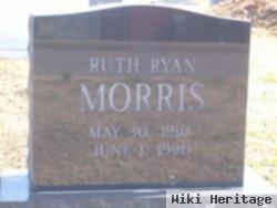 Ruth Ryan Morris