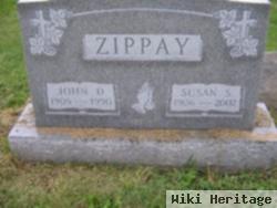 John D. Zippay, Sr