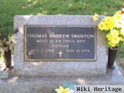 Thomas Andrew Swanton